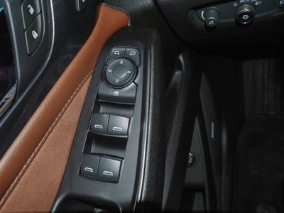 2019 Chevrolet Traverse High Country