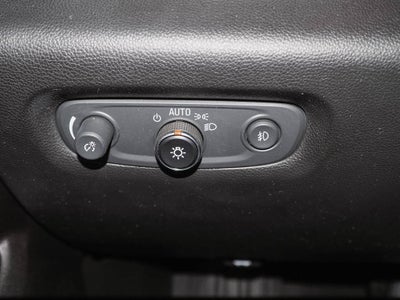 2019 Chevrolet Traverse High Country