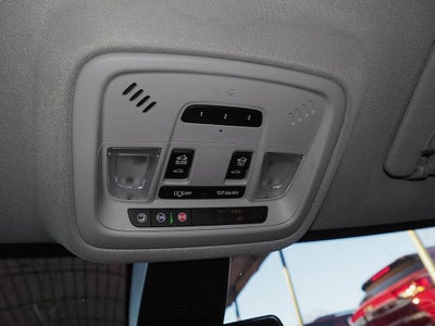 2019 Chevrolet Traverse High Country