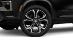 2027 Chevrolet Traverse High Country