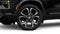 2027 Chevrolet Traverse High Country