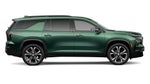 2027 Chevrolet Traverse AWD High Country
