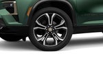 2027 Chevrolet Traverse AWD High Country