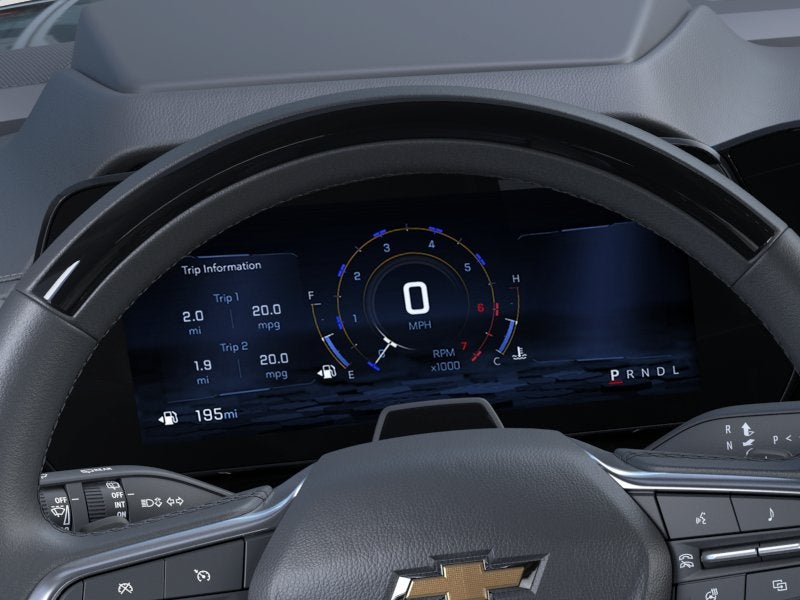 2026 Chevrolet Suburban High Country - Photo 45