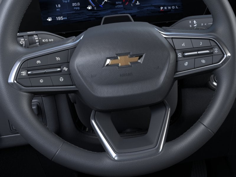 2026 Chevrolet Suburban High Country - Photo 46