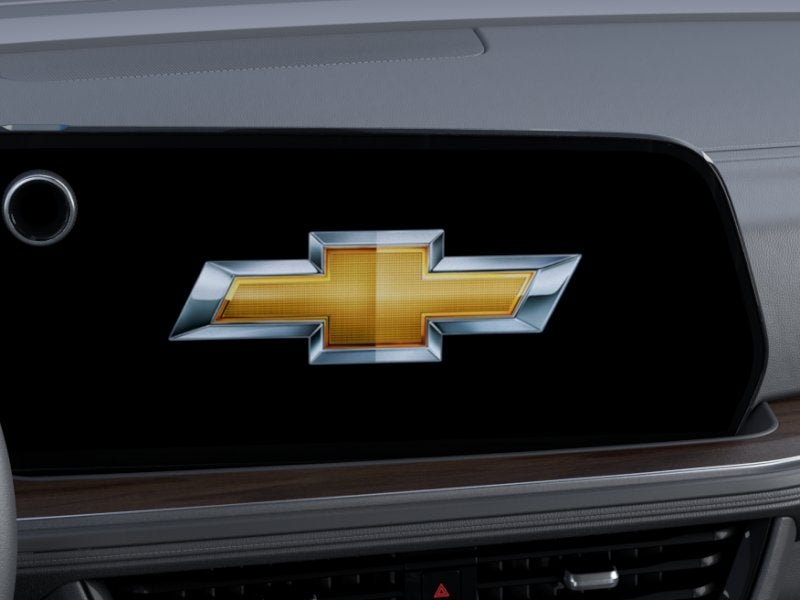 2026 Chevrolet Suburban High Country - Photo 47