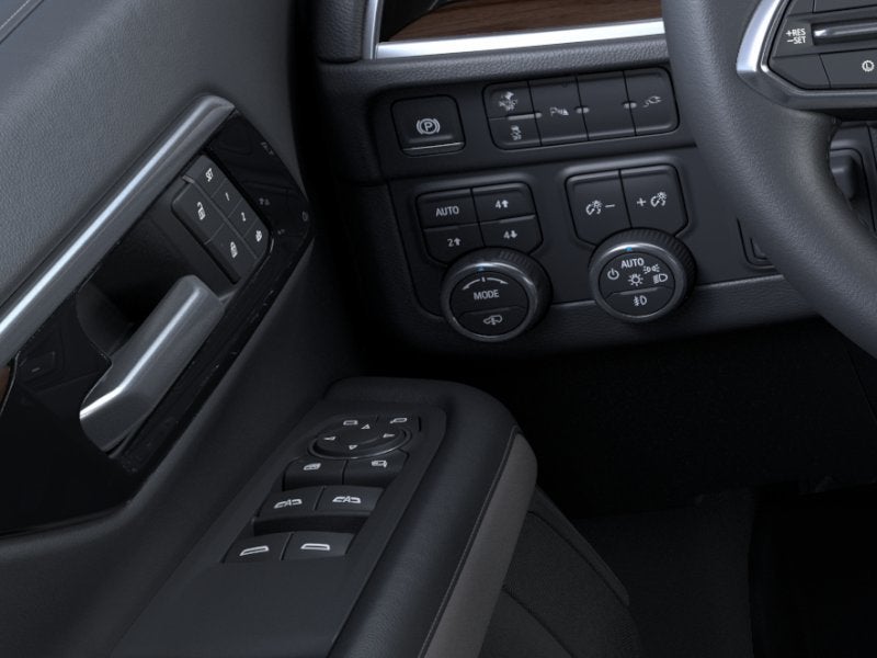 2026 Chevrolet Suburban High Country - Photo 49