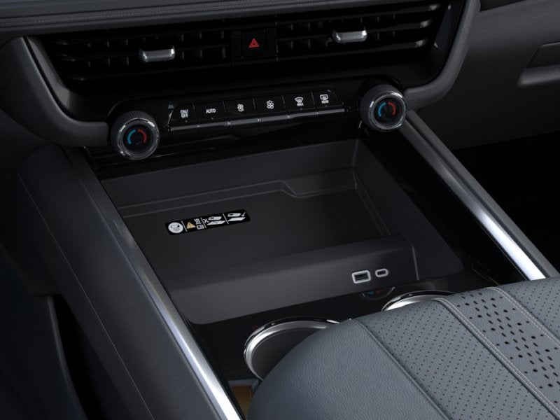 2026 Chevrolet Suburban High Country - Photo 50