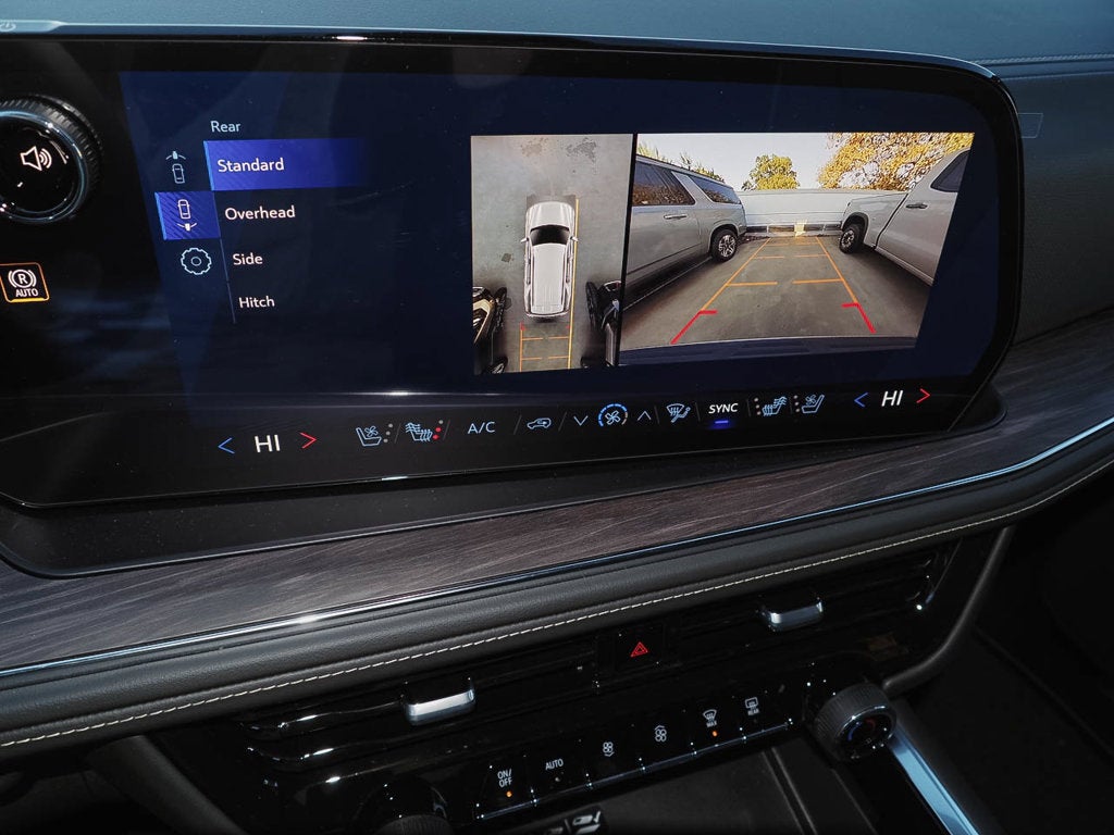2026 Chevrolet Tahoe Premier - Photo 10