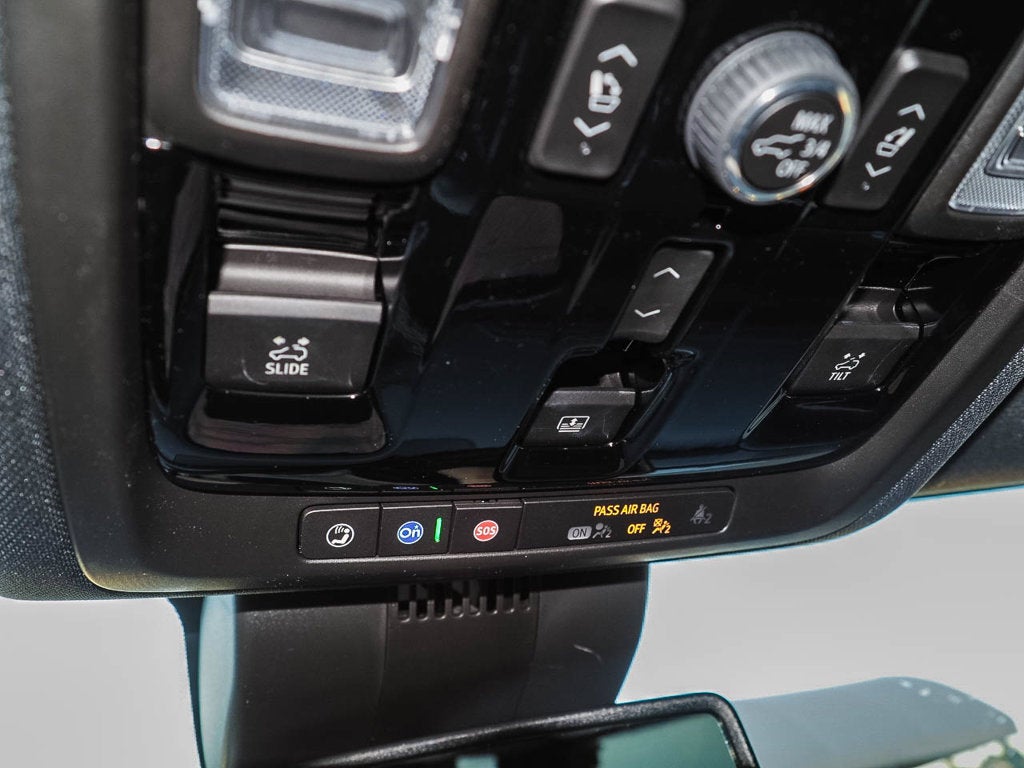 2026 Chevrolet Tahoe Premier - Photo 12