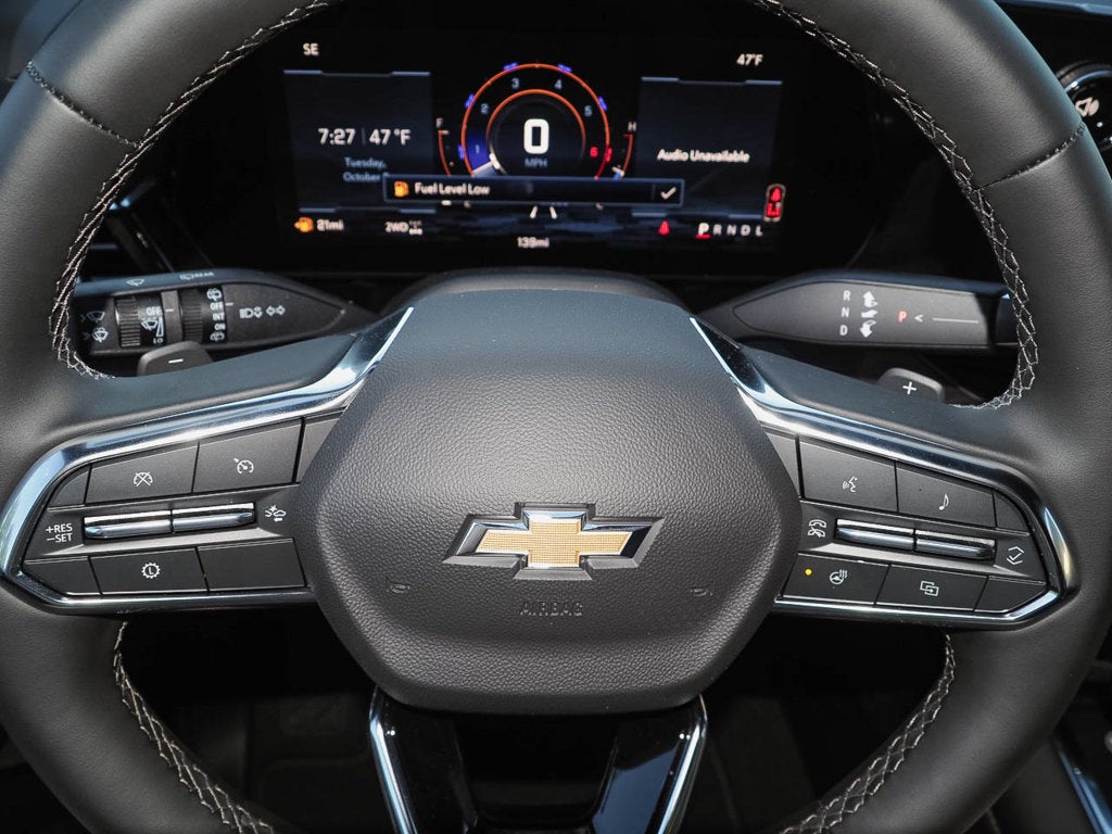 2026 Chevrolet Tahoe Premier - Photo 14