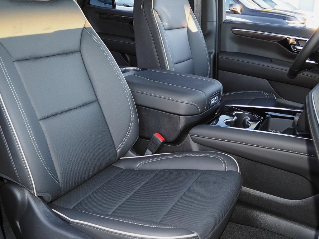 2026 Chevrolet Tahoe Premier - Photo 15