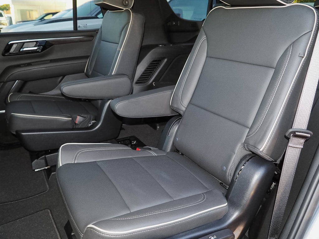 2026 Chevrolet Tahoe Premier - Photo 16