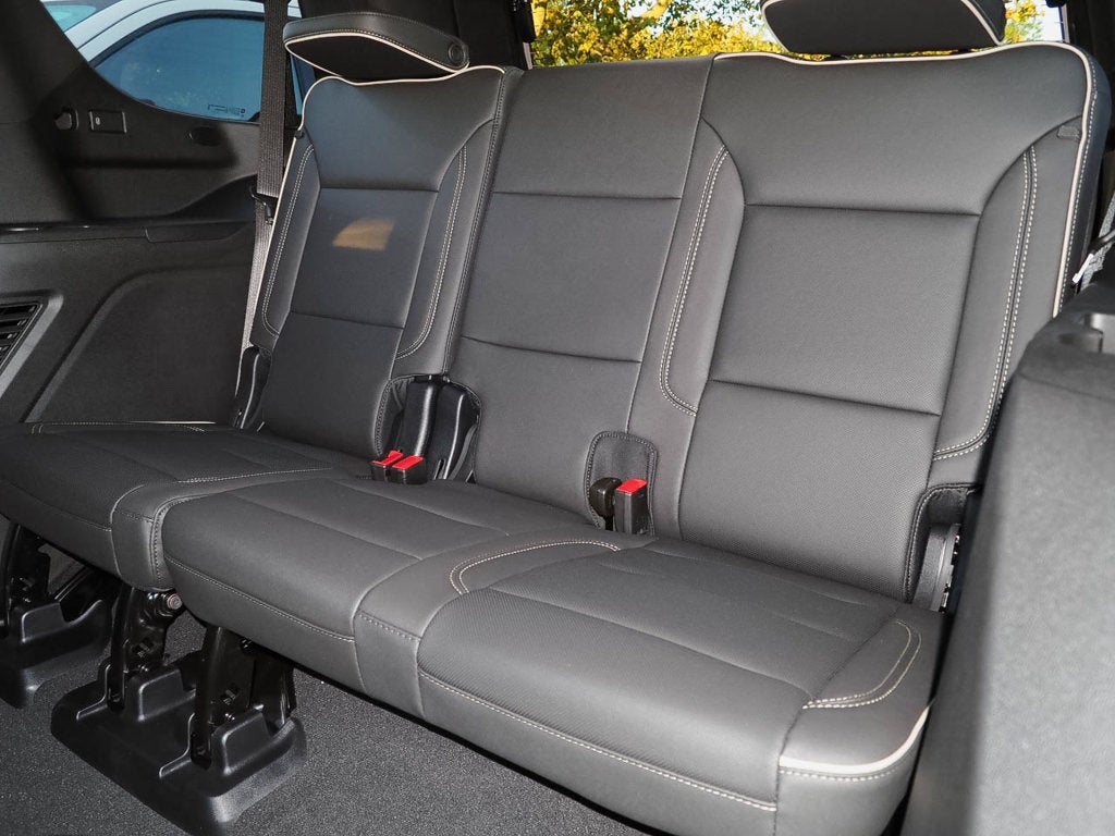 2026 Chevrolet Tahoe Premier - Photo 17