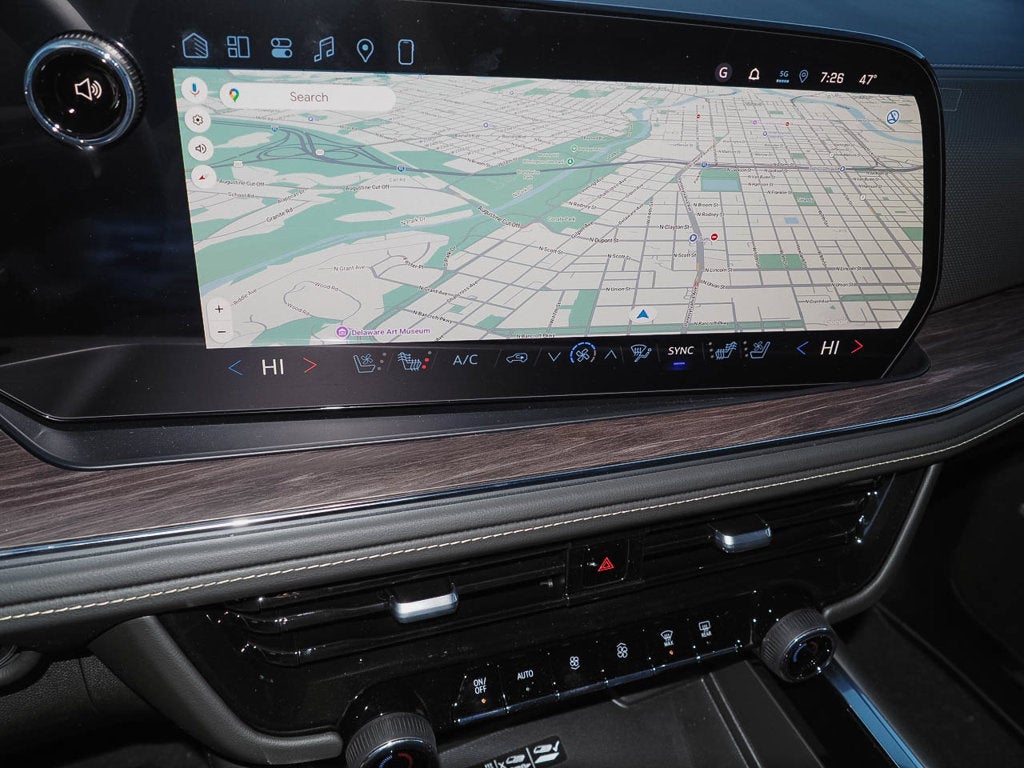 2026 Chevrolet Tahoe Premier - Photo 8