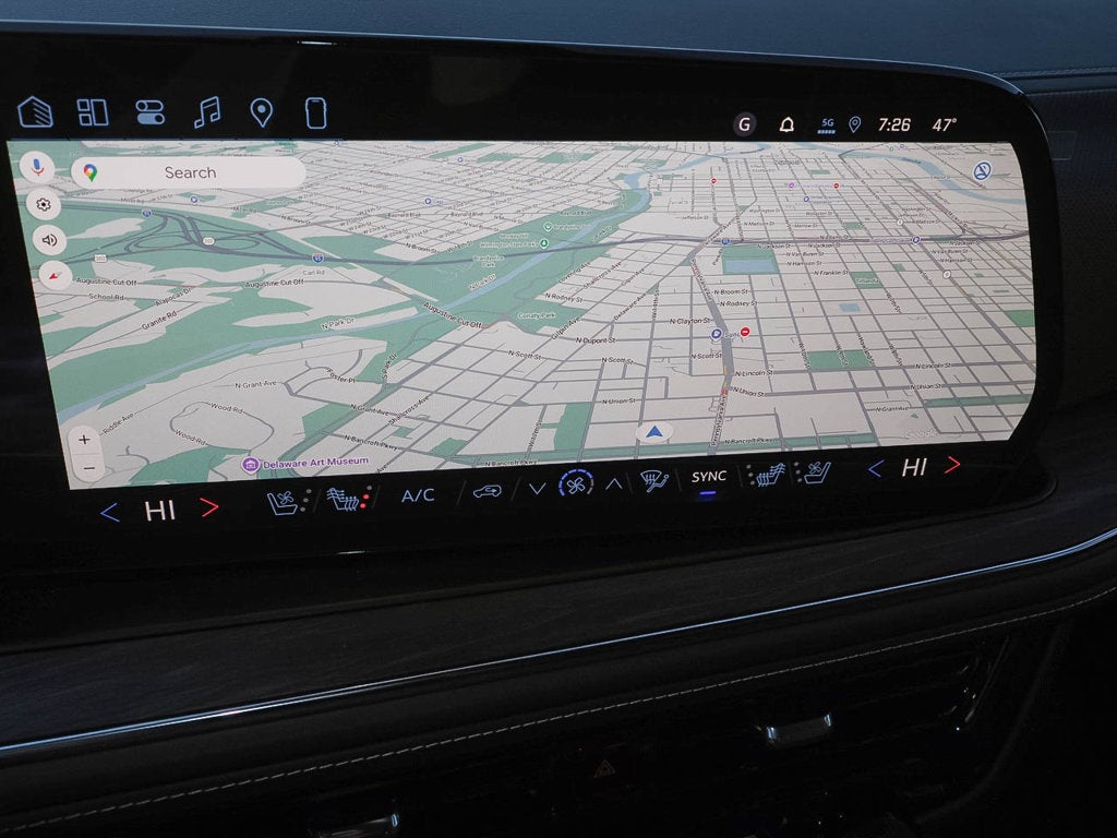 2026 Chevrolet Tahoe Premier - Photo 9