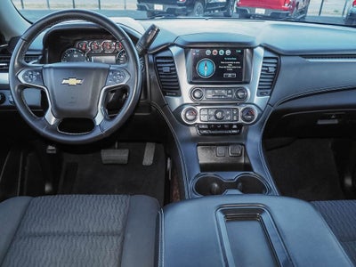 2019 Chevrolet Tahoe LS