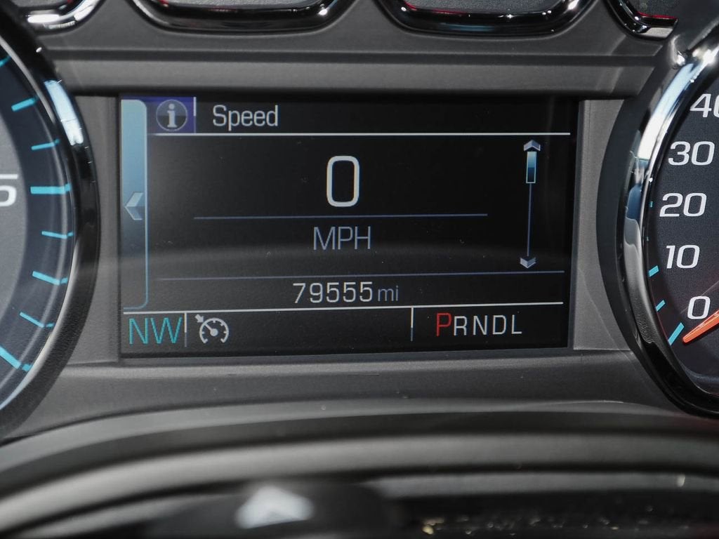 2019 Chevrolet Tahoe LS