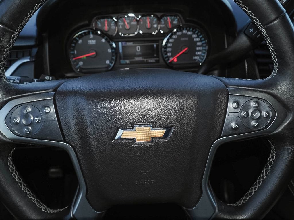 2019 Chevrolet Tahoe LS