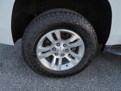 2019 Chevrolet Tahoe LS