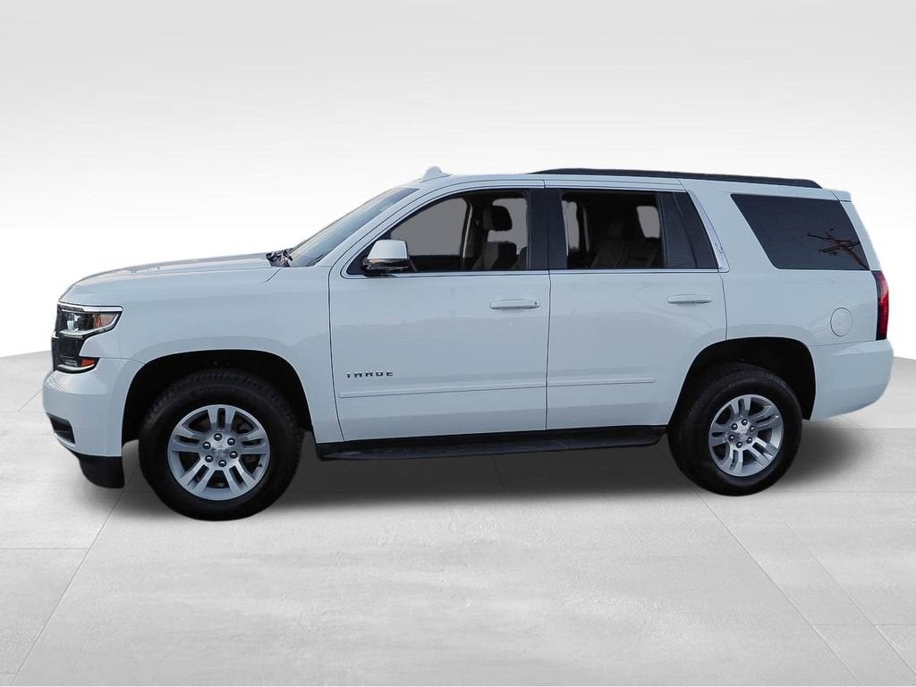 2019 Chevrolet Tahoe LS
