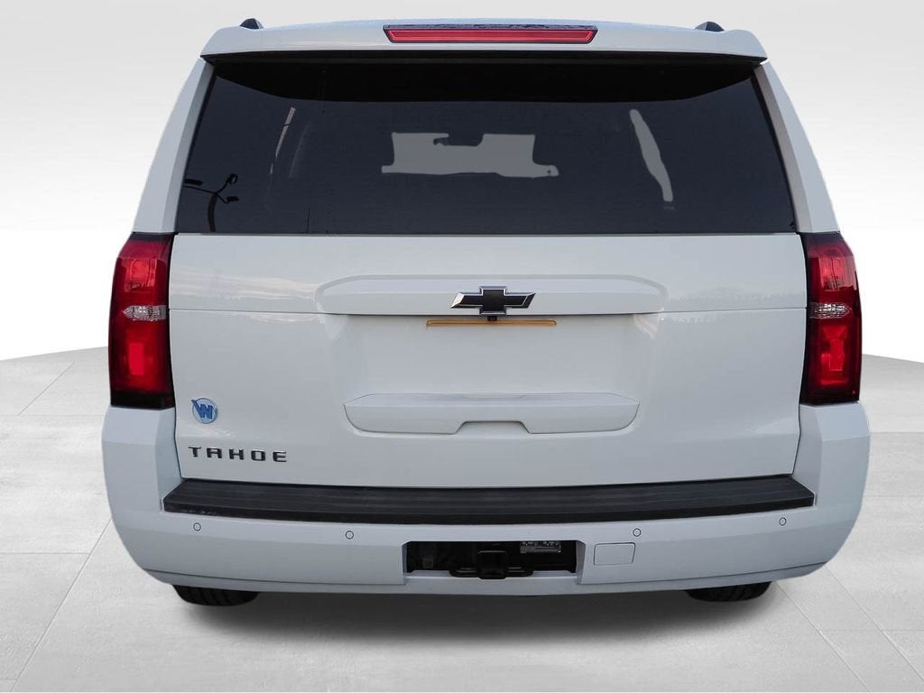 2019 Chevrolet Tahoe LS