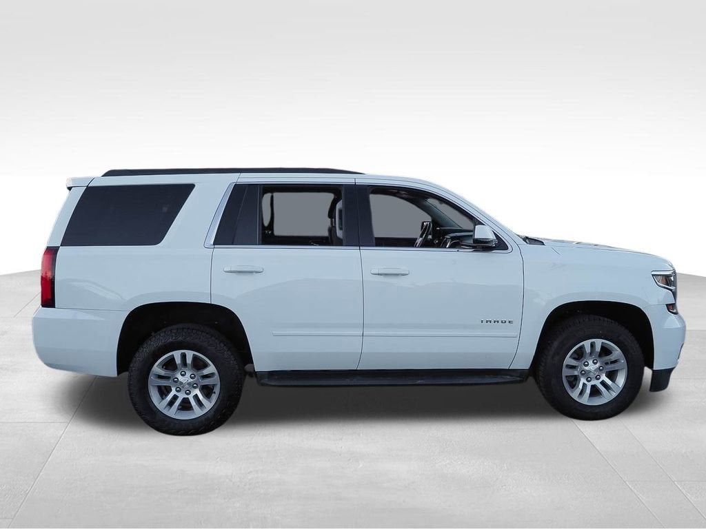 2019 Chevrolet Tahoe LS