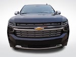2022 Chevrolet Tahoe Premier