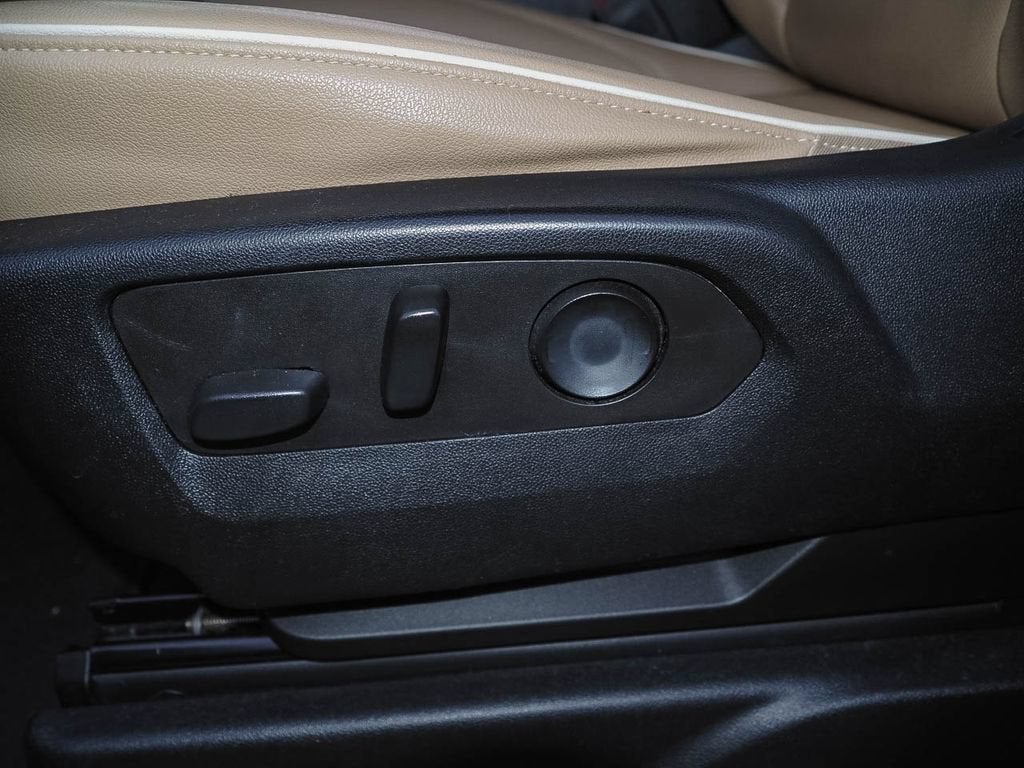 2022 Chevrolet Tahoe Premier