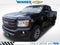 2018 GMC Canyon 4WD All Terrain w/Cloth