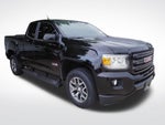 2018 GMC Canyon 4WD All Terrain w/Cloth