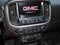 2018 GMC Canyon 4WD All Terrain w/Cloth