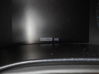2018 GMC Canyon 4WD All Terrain w/Cloth
