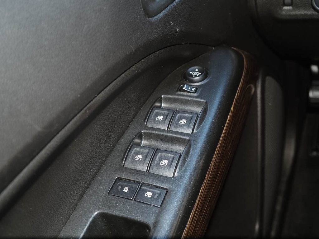 2018 GMC Canyon 4WD Denali