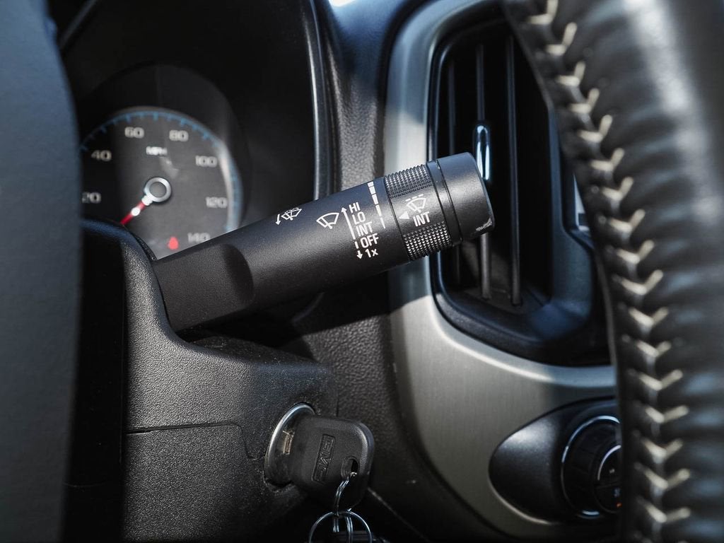 2018 GMC Canyon 4WD Denali