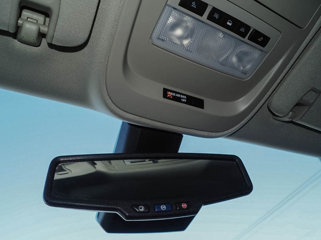 2018 GMC Canyon 4WD Denali