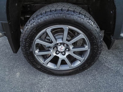 2018 GMC Canyon 4WD Denali