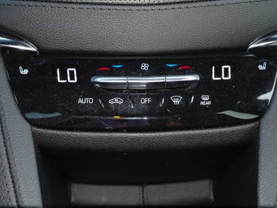 2020 Cadillac XT5 Premium Luxury AWD