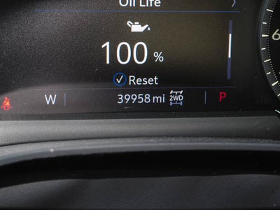 2020 Cadillac XT5 Premium Luxury AWD