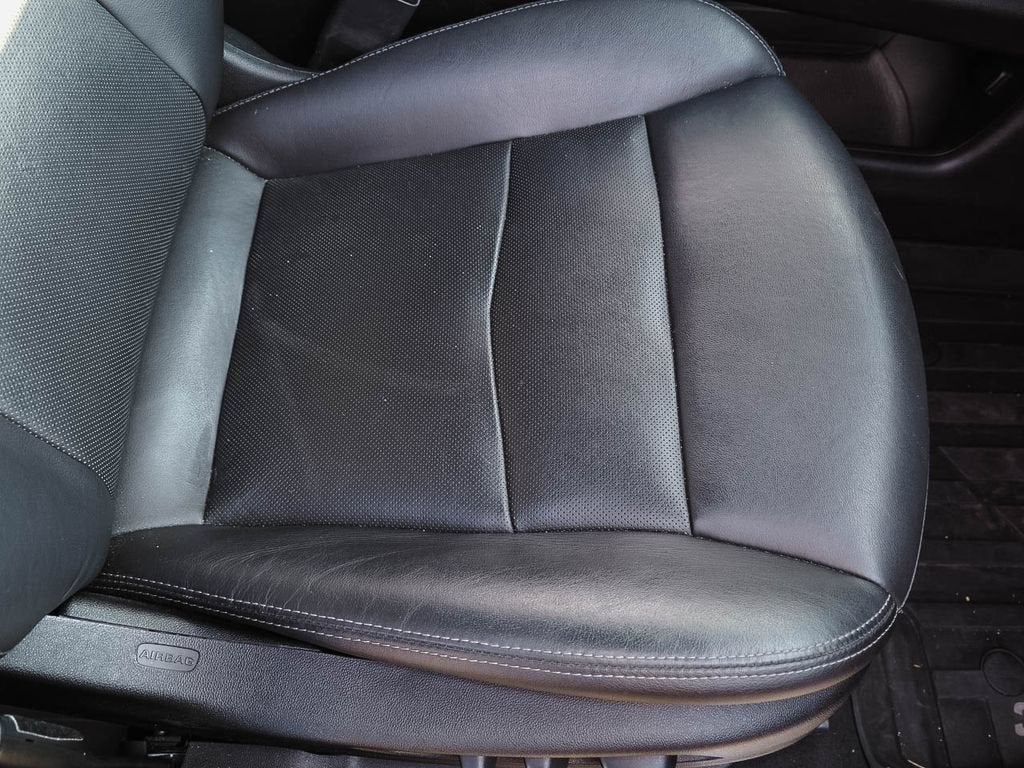 2020 Cadillac XT5 Premium Luxury AWD