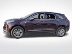 2020 Cadillac XT5 Premium Luxury AWD