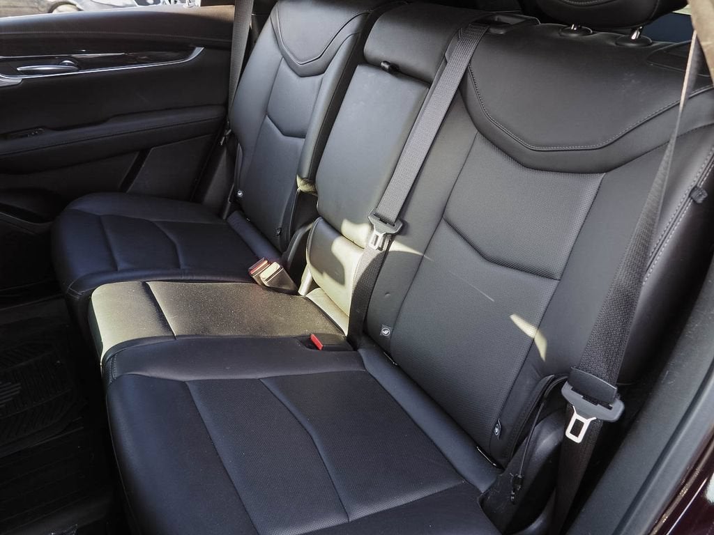 2020 Cadillac XT5 Premium Luxury AWD