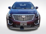 2020 Cadillac XT5 Premium Luxury AWD