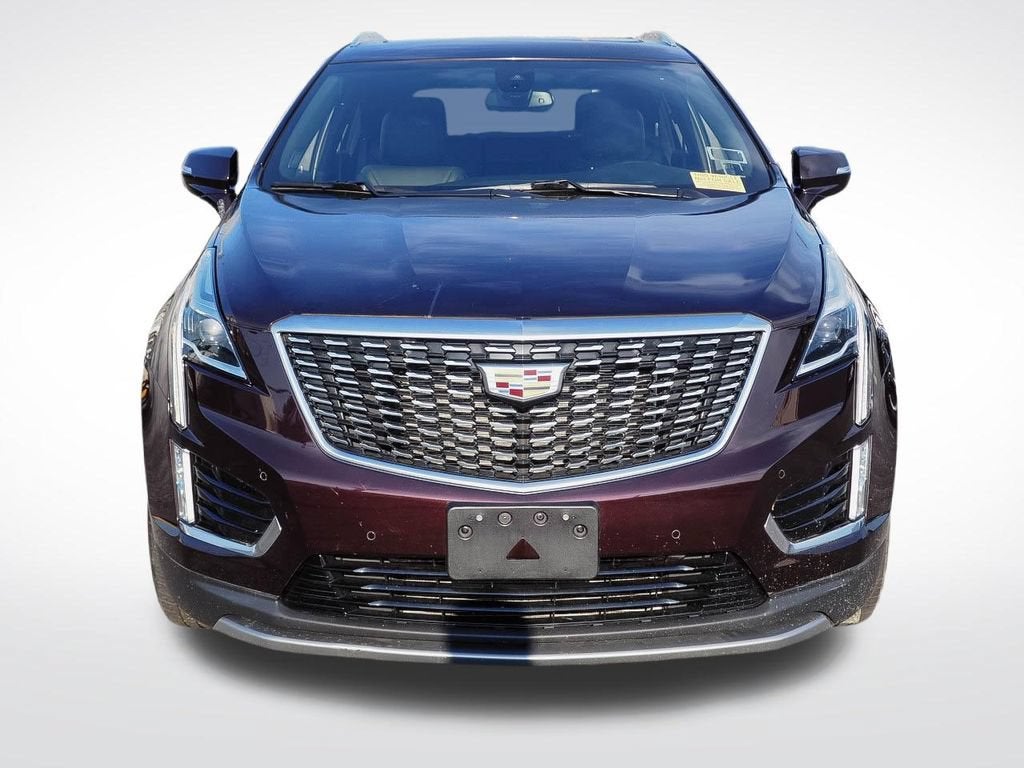 2020 Cadillac XT5 Premium Luxury AWD