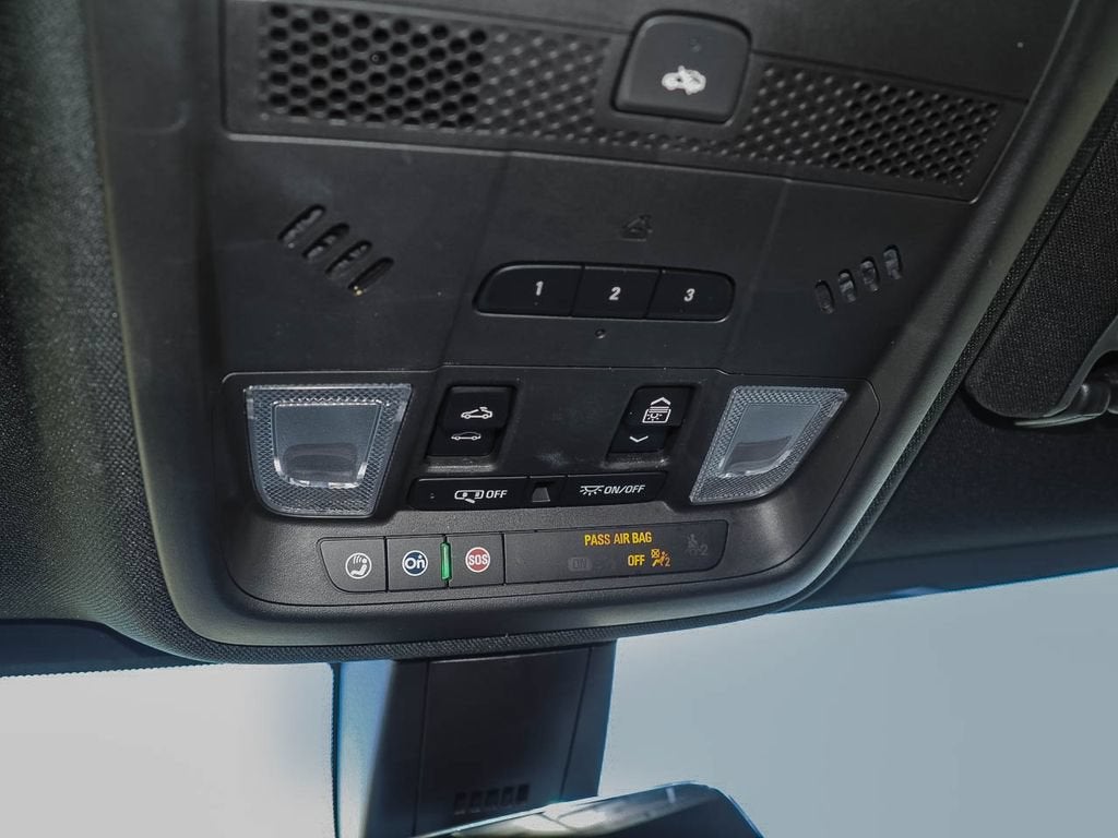 2020 Cadillac XT5 Premium Luxury AWD