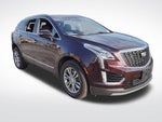 2020 Cadillac XT5 Premium Luxury AWD
