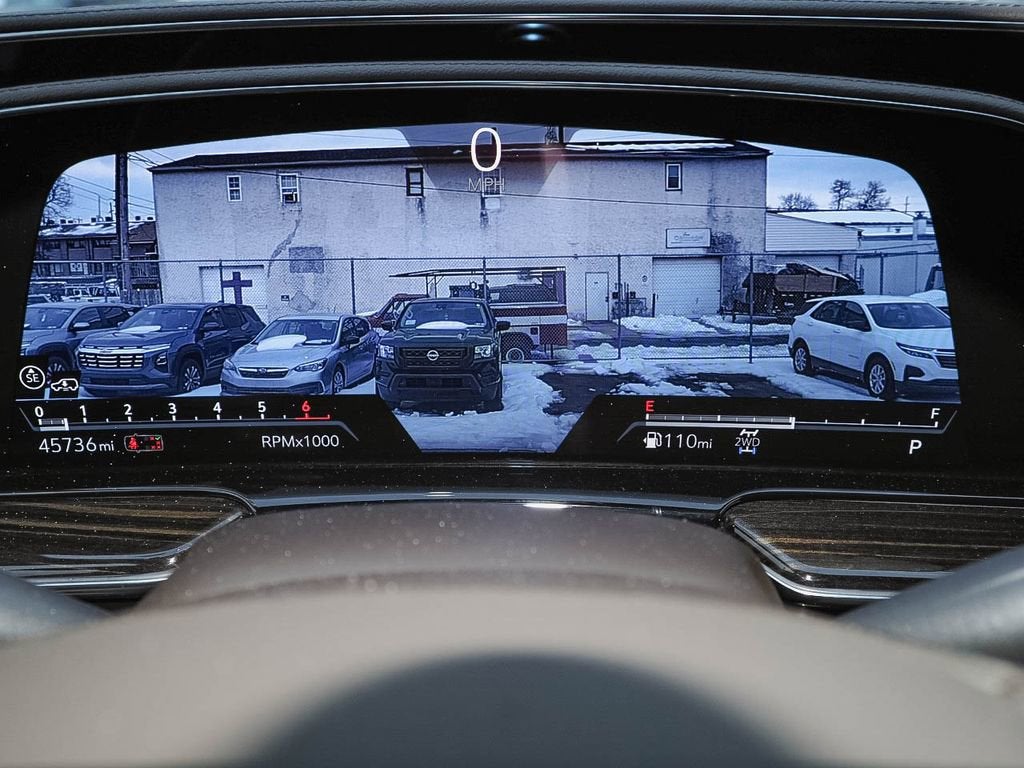 2022 Cadillac Escalade Sport