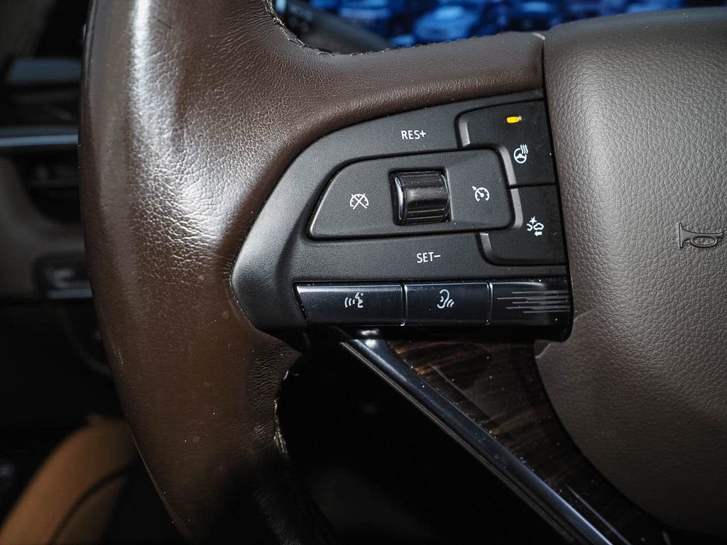 2022 Cadillac Escalade Sport