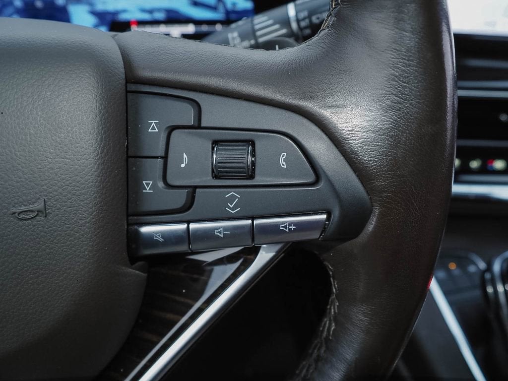 2022 Cadillac Escalade Sport