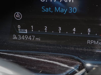 2023 Cadillac Escalade ESV Sport